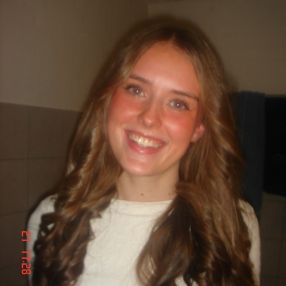Marie, Babysitter i Fredericia