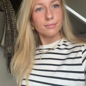 Amy, Babysitter in Vordingborg