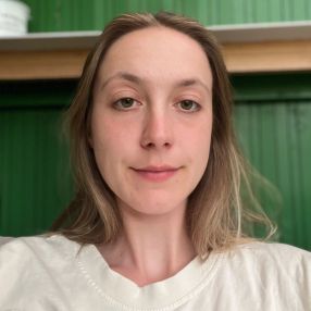 Sofie, Babysitter in Køge