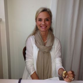 Charlotte, Familie i Helsingør