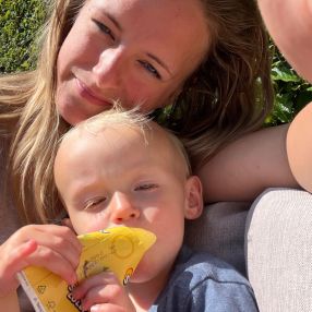 Lennie, Familie i Vemmelev