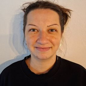 Mitigus, Babysitter i Silkeborg