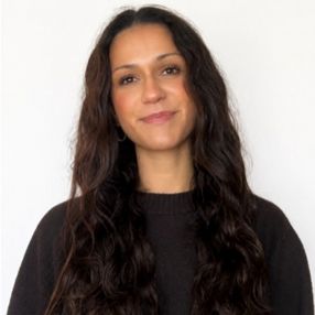 Liva, Babysitter i Aarhus