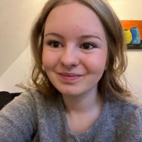 Naja, Babysitter in Aabenraa