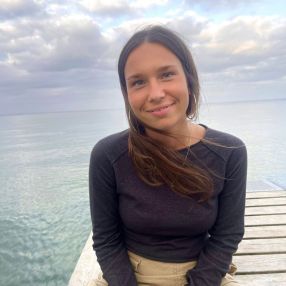 Zoey Annabel, Babysitter i København