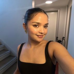 Suzi, Babysitter i København