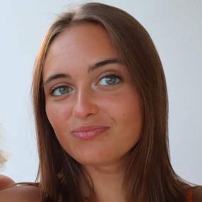 Sabrina, Babysitter in Hellerup