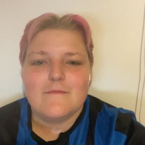 Jessica, Babysitter in Kerteminde