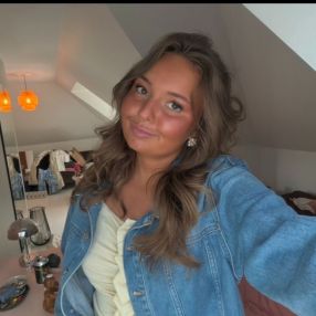 Frederikke, Babysitter in Slagelse