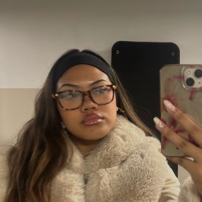 Herschelle Angel, Babysitter i Hedehusene