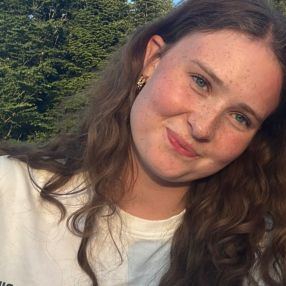 Ingrid, Babysitter in Kerteminde