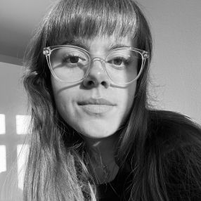 Yasmin, Babysitter i Kolding