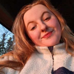 Fie, Babysitter i Ringsted
