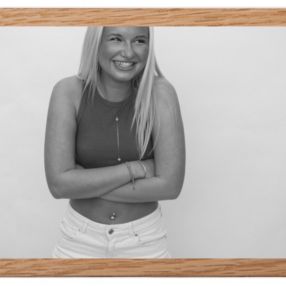 Gaia, Babysitter i Middelfart