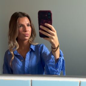 Emma, Babysitter i Sakskøbing