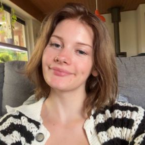 Celina, Babysitter i Lillerød