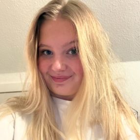 Sofie, Babysitter in Herning