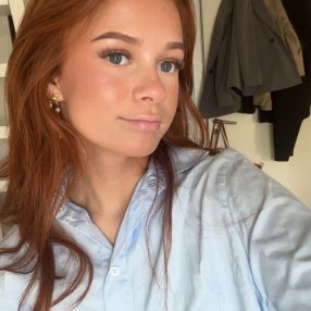 Anna sofie, Babysitter i Korsør