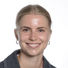 Kirstine, Babysitter in Aarhus