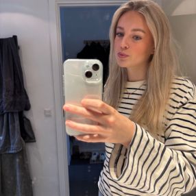 Emilia, Babysitter in Herning