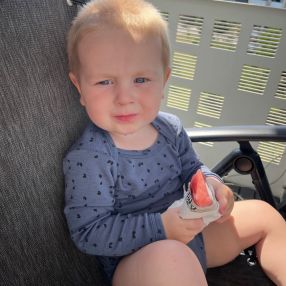 Mikkel, Familie i Vordingborg