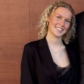 Mathilde, Babysitter in Odense