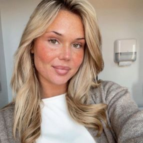 Frida, Babysitter i Herlev