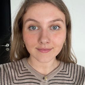 Cecilie, Babysitter i Svendborg