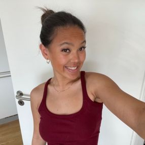 Malin, Babysitter i Herlev