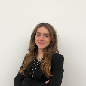 Aitana, Babysitter i København