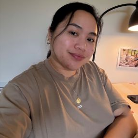 Kimberly, Babysitter in Gentofte