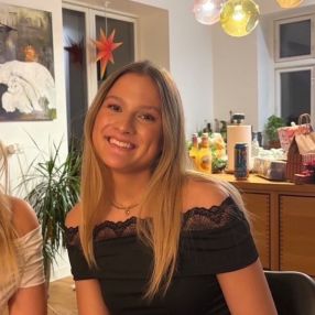 Bodil, Babysitter i Odense