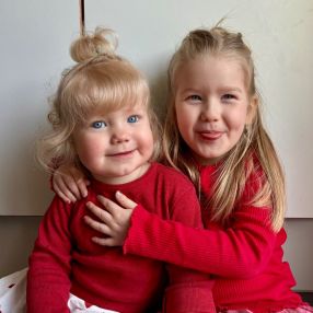 Josefine, Familie i Lejre
