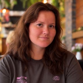 Maria, Babysitter in Odense