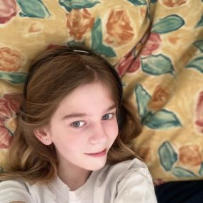 Josefine, Babysitter in Horsens