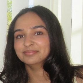 Rishika, Babysitter i Vallensbæk Strand