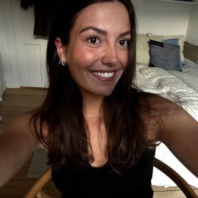 Mille, Babysitter in Aarhus