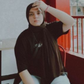 Iman, Babysitter in Taastrup