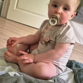 Kenneth, Familie i Stenløse