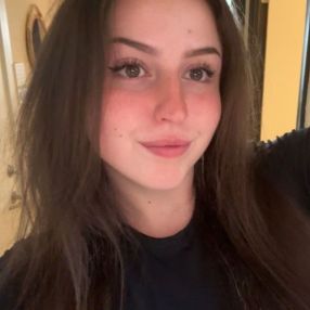 Sofie, Babysitter i Aalborg