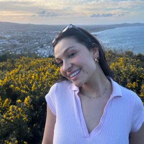 Beatriz, Babysitter in København