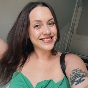 Andra, Babysitter i Fredericia