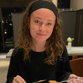 Katrine, Babysitter i København