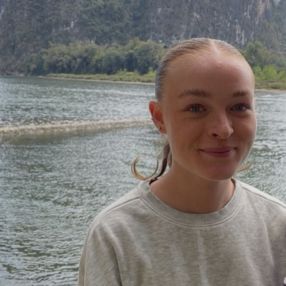 Katrine, Babysitter in København