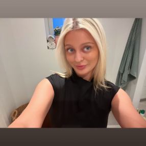 Jasmina, Babysitter i Fredericia