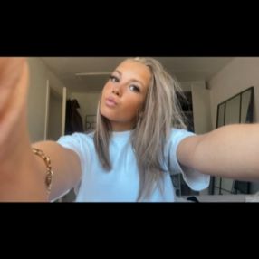 Malika Frederikke, Babysitter i Lystrup