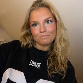 Filippa, Babysitter i Fredensborg
