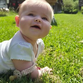 Stefan, Familie i Haderslev
