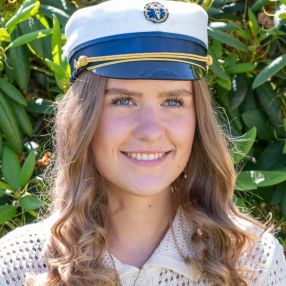 Katrine, Babysitter i Nykøbing Mors
