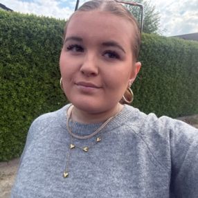 Melissa, Babysitter i Otterup